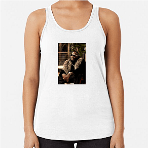Rick Ross The Biggest Boss Rick Ross Tank Tops