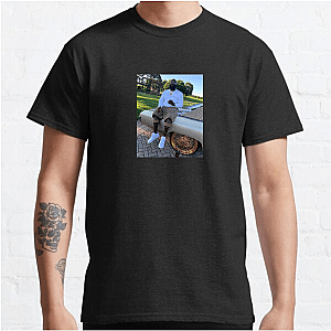 Rick Ross Aston Martin Music Vibes Rick Ross T-Shirts