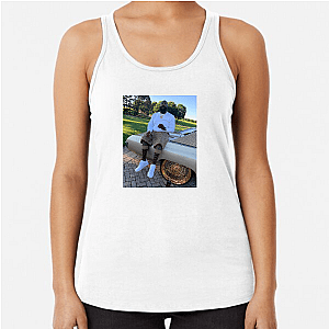 Rick Ross Aston Martin Music Vibes Rick Ross Tank Tops