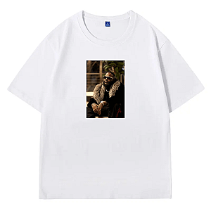Rick Ross The Biggest Boss Rick Ross T-Shirts