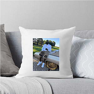 Rick Ross Aston Martin Music Vibes Rick Ross Pillows Cover
