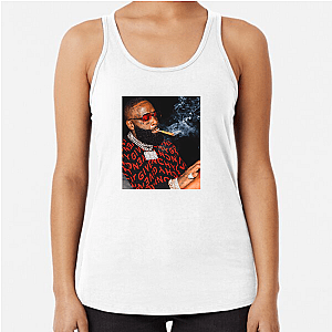Rick Ross Boss Life Rick Ross Tank Tops