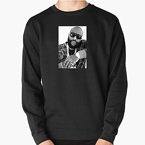 Rick Ross My Empire My Rules Rick Ross Sweatshirts