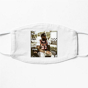 Rick Ross Hustlin Every Day Rick Ross Face Masks
