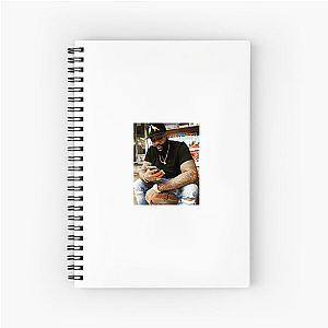 Rick Ross From Streets To Suites Rick Ross Notebook