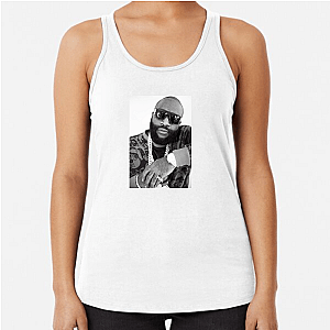 Rick Ross My Empire My Rules Rick Ross Tank Tops