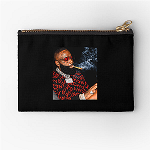Rick Ross Boss Life Rick Ross Zipper Pouches