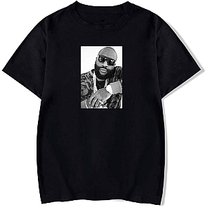 Rick Ross My Empire My Rules Rick Ross T-Shirts