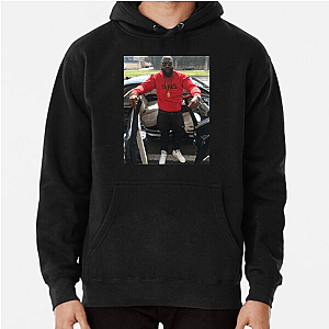 Rick Ross Always On My Grind Rick Ross Hoodies