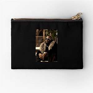 Rick Ross The Biggest Boss Rick Ross Zipper Pouches