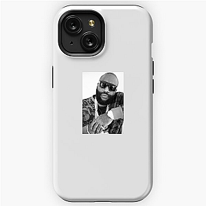 Rick Ross My Empire My Rules Rick Ross iPhone Cases