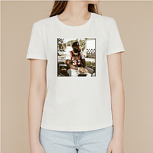 Rick Ross Hustlin Every Day Rick Ross T-Shirts
