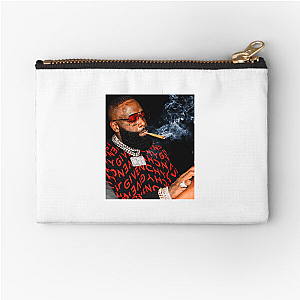 Rick Ross Boss Life Rick Ross Zipper Pouches