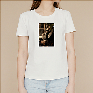 Rick Ross The Biggest Boss Rick Ross T-Shirts
