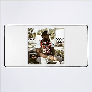 Rick Ross Hustlin Every Day Rick Ross Mouse Pads