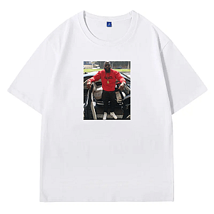 Rick Ross Always On My Grind Rick Ross T-Shirts