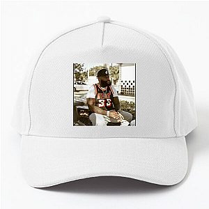 Rick Ross Hustlin Every Day Rick Ross Hats & Caps