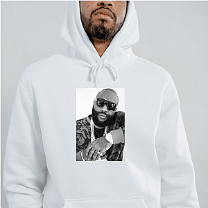 Rick Ross My Empire My Rules Rick Ross Hoodies