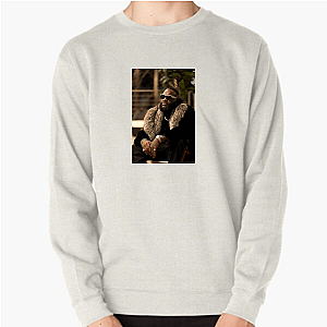 Rick Ross The Biggest Boss Rick Ross Sweatshirts
