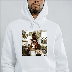 Rick Ross Hustlin Every Day Rick Ross Hoodies