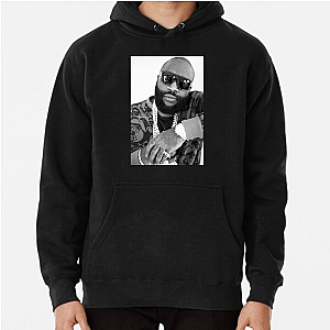 Rick Ross My Empire My Rules Rick Ross Hoodies