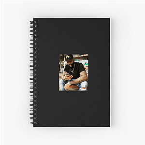 Rick Ross From Streets To Suites Rick Ross Notebook