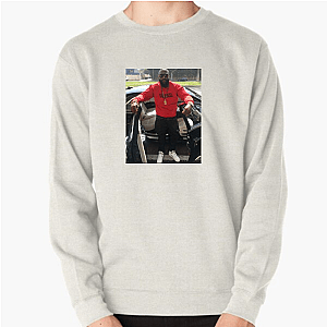 Rick Ross Always On My Grind Rick Ross Sweatshirts