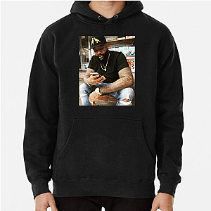 Rick Ross From Streets To Suites Rick Ross Hoodies