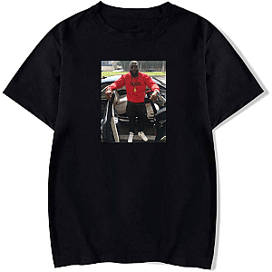 Rick Ross Always On My Grind Rick Ross T-Shirts