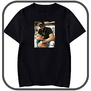 Rick Ross T-Shirts