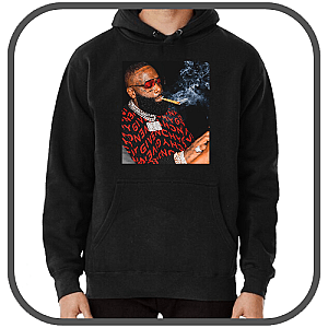 Rick Ross Hoodies