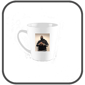 Rick Ross Mugs