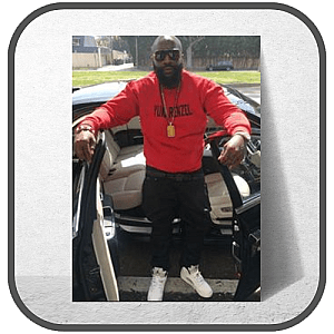 Rick Ross Posters