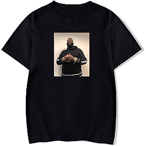 Rick Ross BMF Money Fast Rick Ross T-Shirts