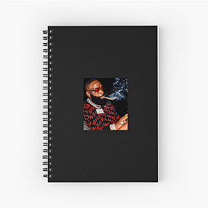 Rick Ross Boss Life Rick Ross Notebook