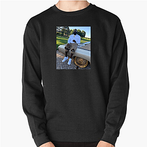 Rick Ross Aston Martin Music Vibes Rick Ross Sweatshirts