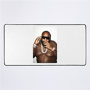 Rick Ross Teflon Don Status Rick Ross Mouse Pads