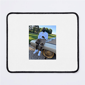 Rick Ross Aston Martin Music Vibes Rick Ross Mouse Pads