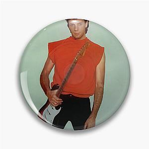 Rick Springfield Disc 2 Pin