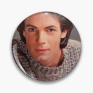 Rick Springfield Fan Club Pin