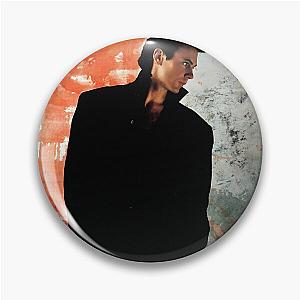 Rick Springfield Tao Pin