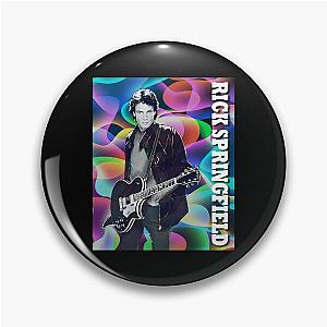 RICK SPRINGFIELD cute Pin