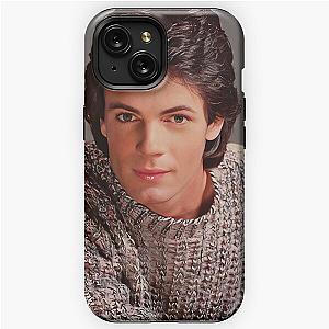 Rick Springfield Fan Club iPhone Tough Case