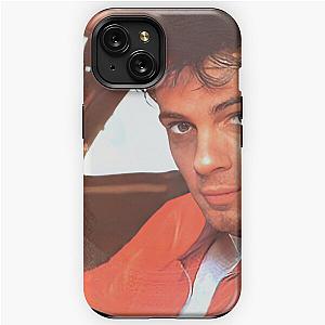 Rick Springfield Disc iPhone Tough Case