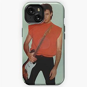 Rick Springfield Disc 2 iPhone Tough Case