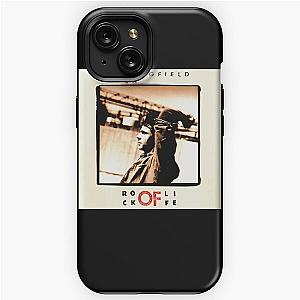 Rick Springfield rock of life iPhone Tough Case