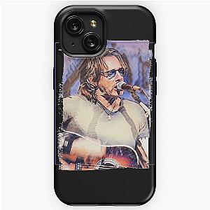 Rick Springfield iPhone Tough Case