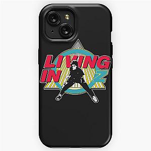 Rick Springfield 1983 Living in OZ Vintage 80s iPhone Tough Case