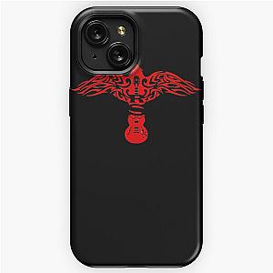 rick springfield logo favorite is the best and best selling 99art iPhone Tough Case