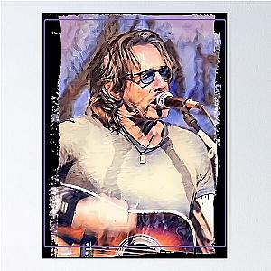 Rick Springfield Poster